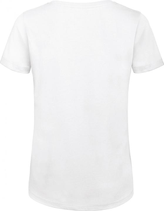 Actual product image B&C Organic Inspire (XL)