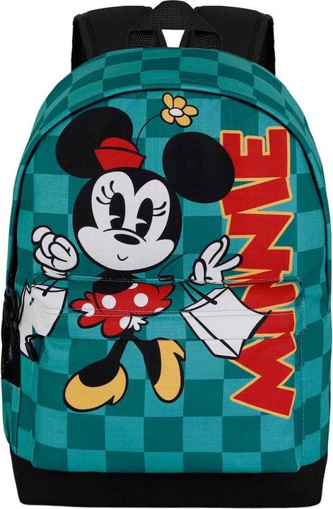 Image du produit Karactermania FAN HS Sac à dos 2.2 Indigo