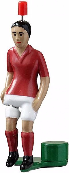 Actual product image Tipp Kick Kicker