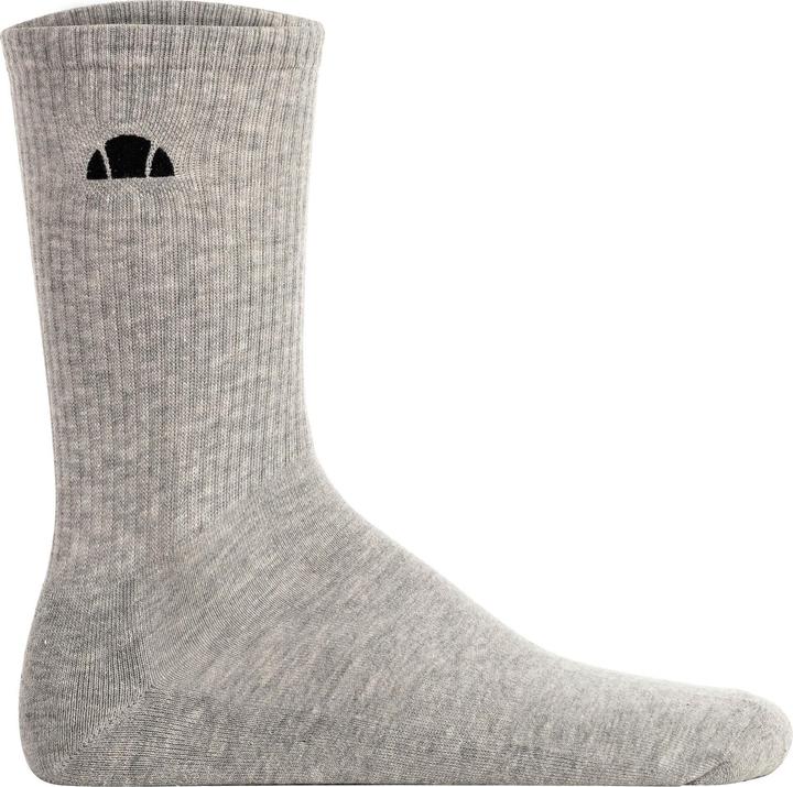 Actual product image Ellesse ALACRE Crew Socks 6P (pack of 6, 41 - 46)