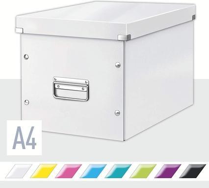 Actual product image Leitz Click&Store - Cube (320 x 310 x 360 mm)