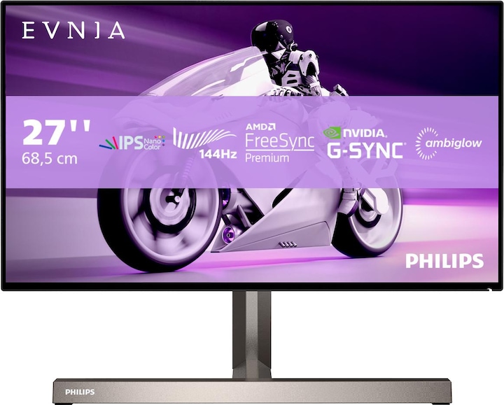 Actual product image Philips 279M1RV/00 (3840 x 2160 Pixels, 27")