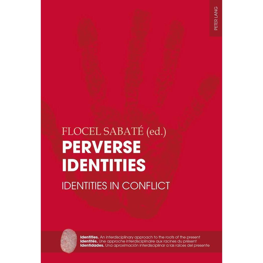 Perverse Identities, Fachbücher von Flocel Sabate