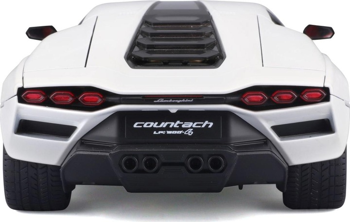 Image du produit Maisto Lamborghini Countach LPI 800-4
