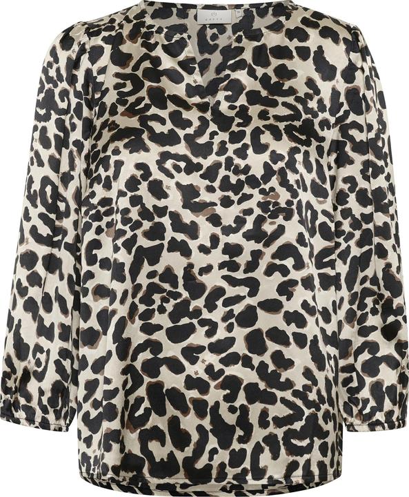 Braun Leopard