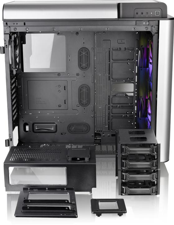 Produktbild Thermaltake Level 20 GT ARGB (ATX, mATX, Mini-ITX, E-ATX)