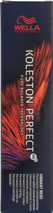Image du produit Wella Koleston Perfect (55/46 brun clair rouge intense rouge-violet intense)