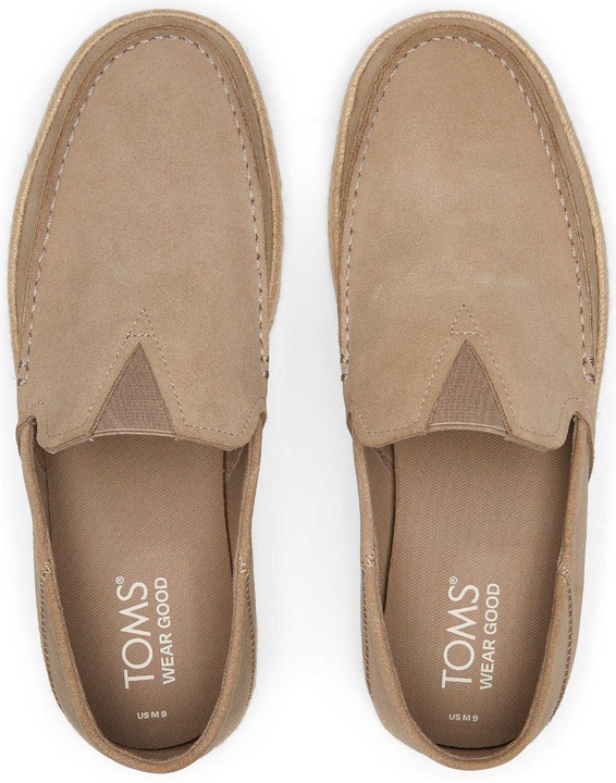 Produktbild Toms Alonso Loafer Rope (41)