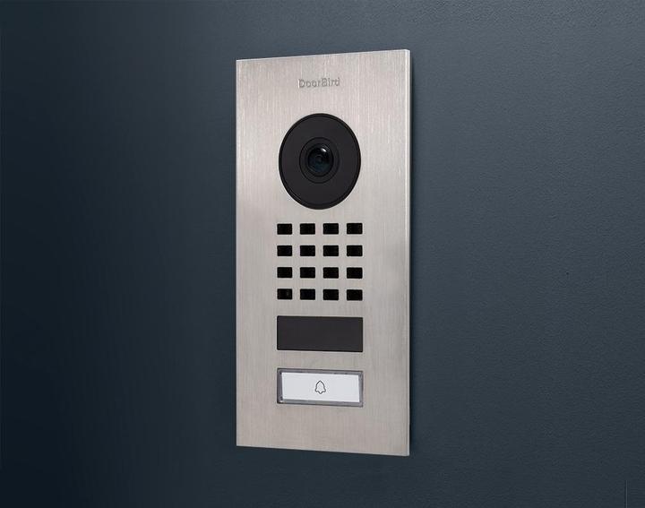 Produktbild Doorbird D1101V (WLAN)