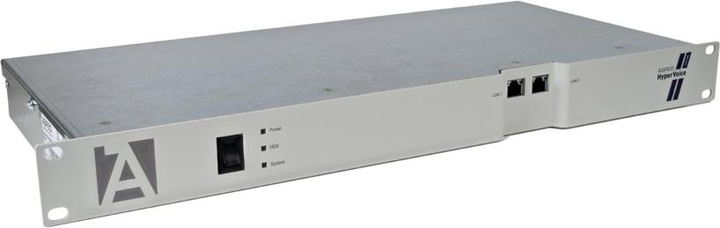 Produktbild Agfeo Appliance