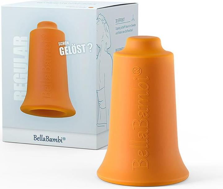 Immagine prodotto BellaBambi Fasziencup Original