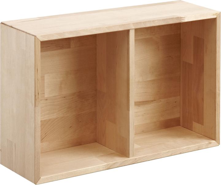 Produktbild Lifetime Kidsrooms Kiste / Regal fuer Wickelkommode birke