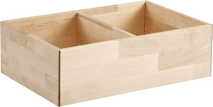Produktbild Lifetime Kidsrooms Kiste / Regal fuer Wickelkommode birke