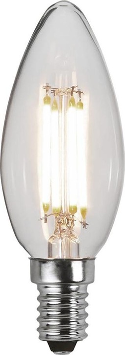 Image du produit Star Trading Sources lumineuses (E14, 4.20 W, 470 lm, 1 x, E)