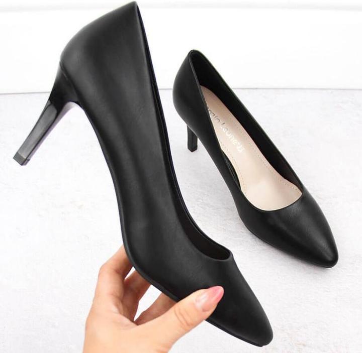 Immagine prodotto Sergio Leone W SK414F Heels (36)