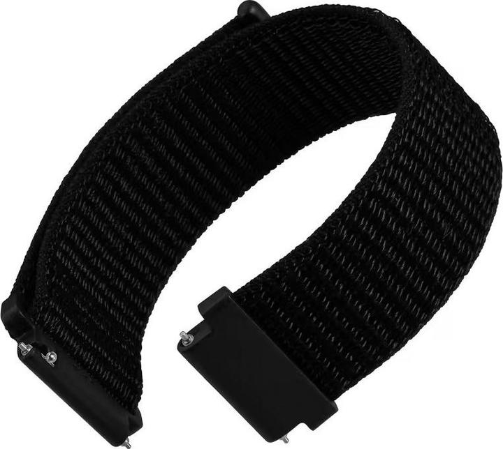 Watch straps