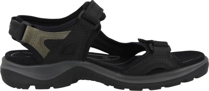 Actual product image Ecco Offroad Sandals (35)