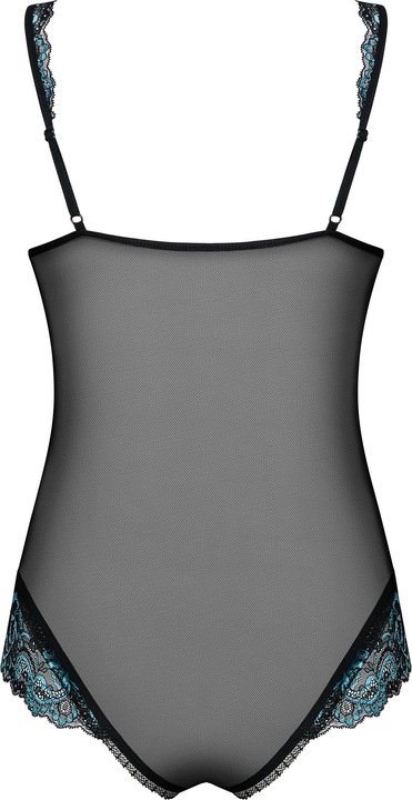 Actual product image Obsessive Amanta (XXL)