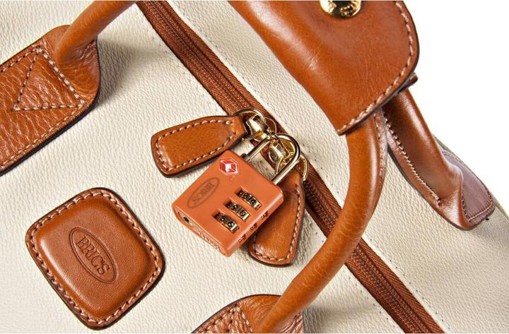 Immagine prodotto Brics Borsa da viaggio Bric's Firenze 55 (46 l)