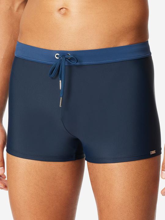 Image du produit Schiesser Boxer-Badehose Ocean Swim (8)