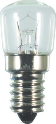 Scharnberger+Hasenbein Birnenlampe 22x48mm (E14, 15 lm, 1x)