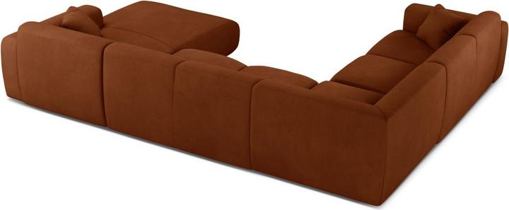 Produktbild Micadoni Molino (Ecksofa)