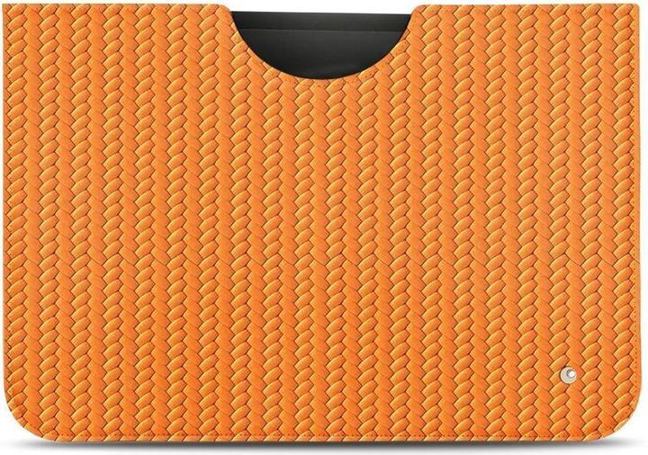Actual product image Noreve Leather case (iPad Pro 12.9 2018 (3. Gen))