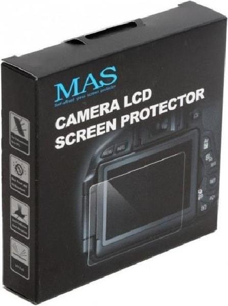 Image du produit MAS LCD (Protecteur d'écran, Sony HX95, RX100 IV, Sony A7 II, RX100 V, RX100 VII, A7R II, A7S II, RX100, RX100 II, RX100 III)