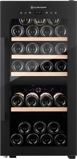 Image du produit Climadiff Cave à vin CLD40B1