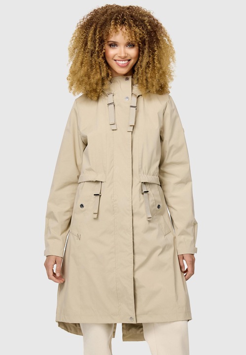 Actual product image Navahoo Silver pearl (XXL)