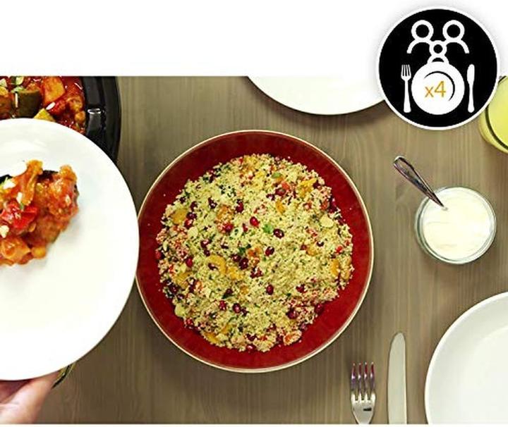 Produktbild Crockpot Schongarer