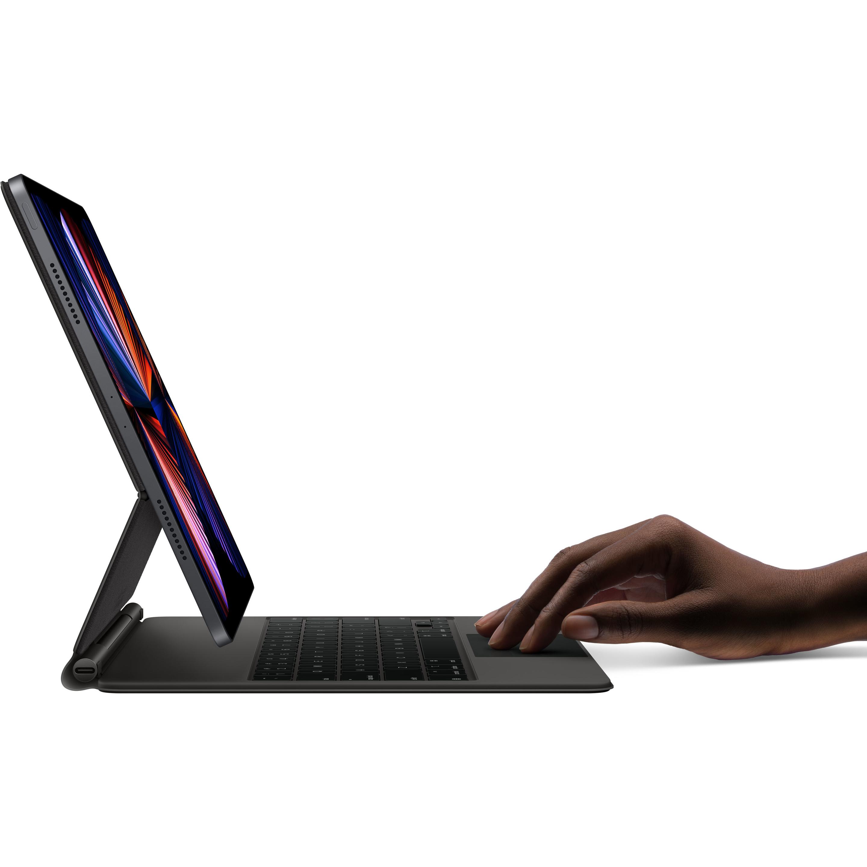 iPad Pro 12.9インチ 128GB & Magic Keyboard Magic_Keyboard_Dark_Gray_PDP_I