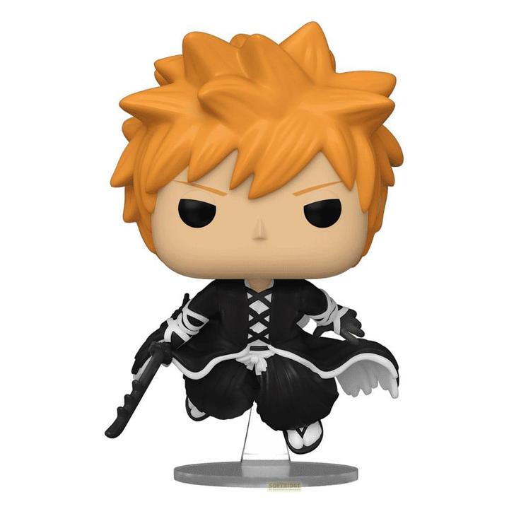 Actual product image Funko POP! Bleach Ichigo (Tensuga Tensho) Exclusive