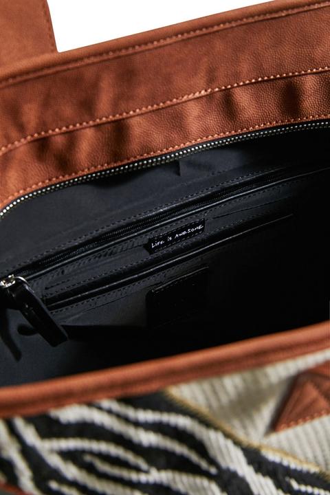 Immagine prodotto Desigual Borsa shopping Bols Click Clocken Nami