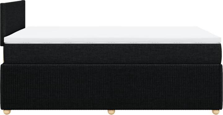 Actual product image vidaXL Boxspringbett (120 x 200 cm)