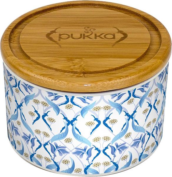 Produktbild Pukka Keramik Dose Pure