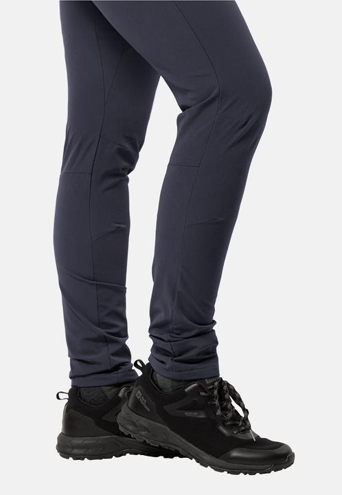 Produktbild Jack Wolfskin Geigelstein Slim Pants W (38)