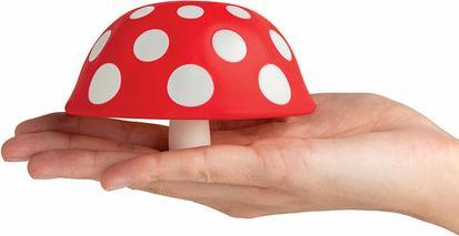 Image du produit Lund-Stougaard OTOTO - Magic Mushroom XL - Funnel