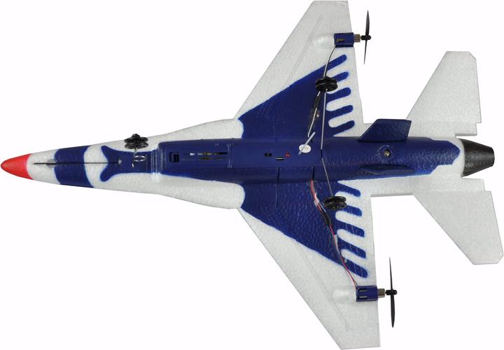 Image du produit Amewi F16B (Multi moteur)