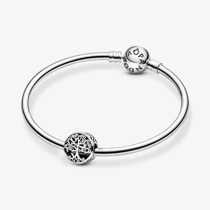 Immagine prodotto Pandora Albero di famiglia (Argento)