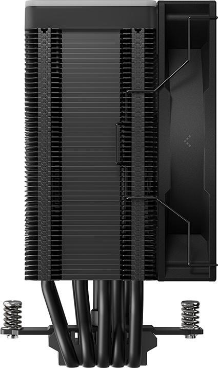 Produktbild Deepcool AG500 BK ARGB V2 (160 mm)