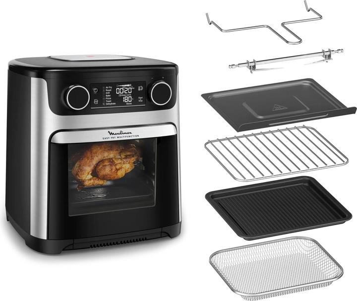Actual product image Moulinex AL556DF0