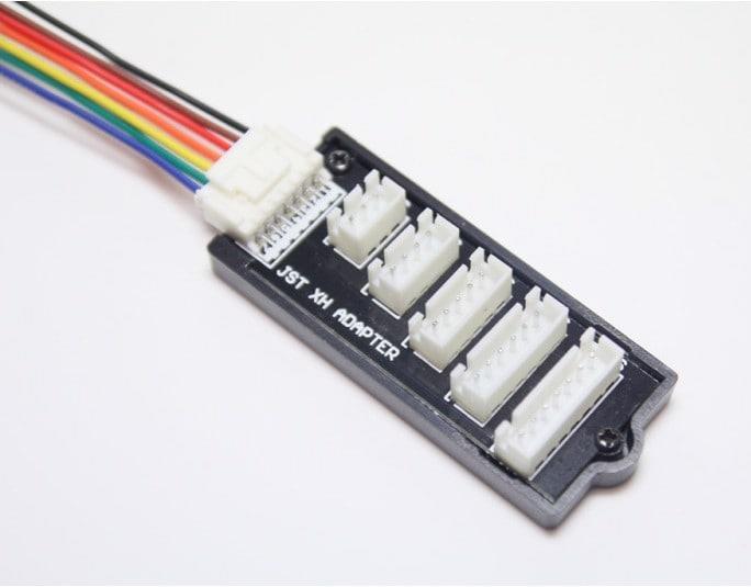 Actual product image EP Balancer-Board
