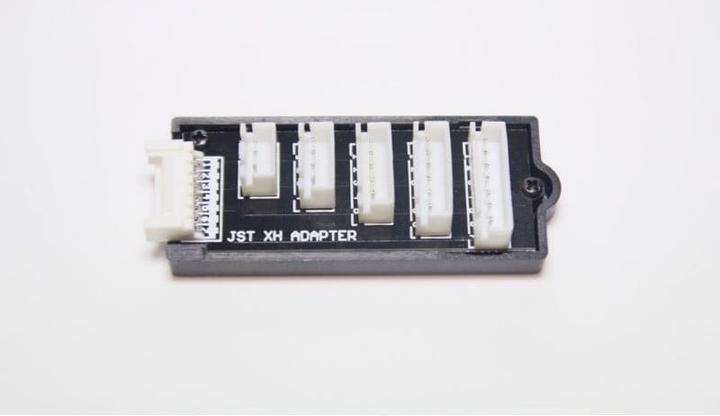 Actual product image EP Balancer-Board