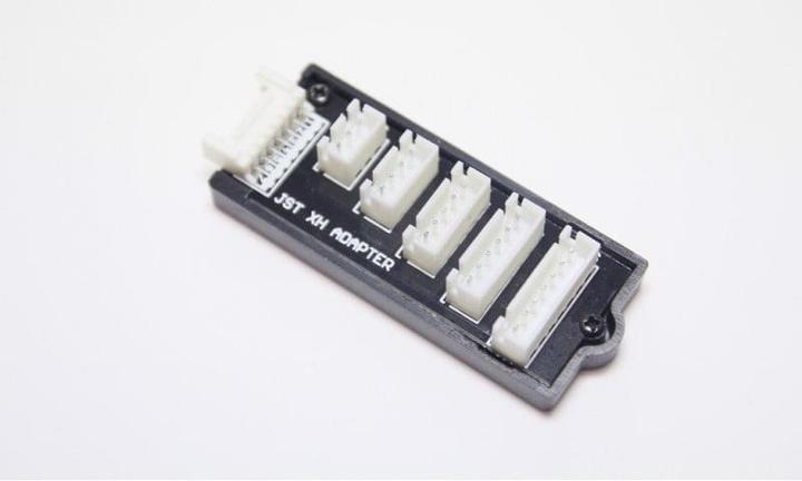Actual product image EP Balancer-Board