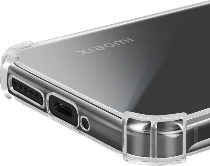 Image du produit Mayaxess Verstärkte Ecken