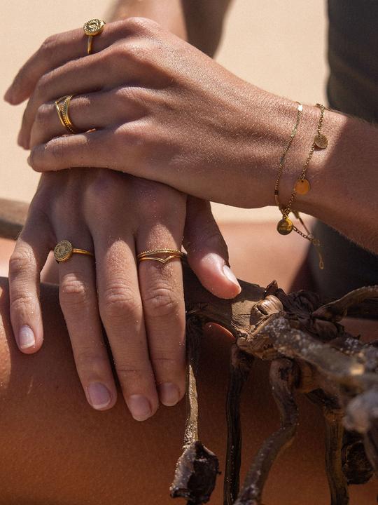 Image du produit Purelei Malihini (56, Or 750/18 K)