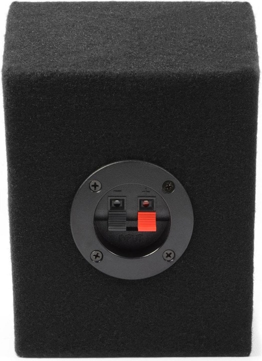 Produktbild Fenton Studiomonitore DMS40 Schwarz (Passiv, Paar)