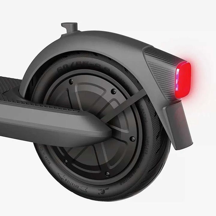 Actual product image Ninebot Rear Guard