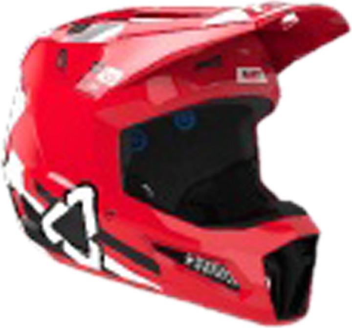 Actual product image Leatt Helmet Kit Moto 3.5 V24 (M, 57 - 58 cm)